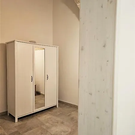 アパート Casa Di Giusi - Dimora Storica