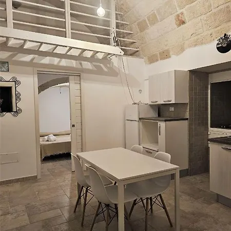 Casa Di Giusi - Dimora Storica * Polignano a Mare