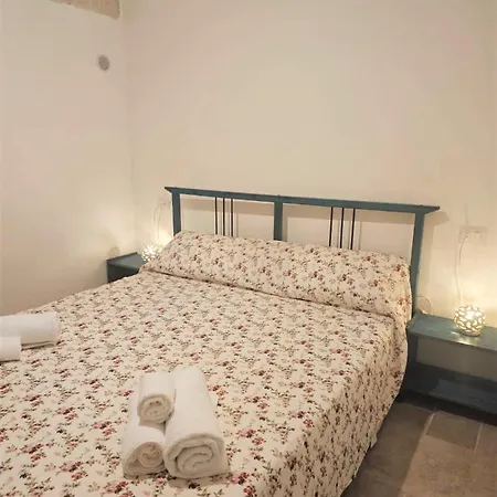 Casa Di Giusi - Dimora Storica 滨海波利尼亚诺